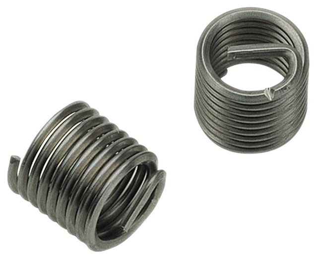 Inserto filettato V-COIL DIN 8140 tipo standard per filettatura M8 x 1,25 mm ( 4000867642 )
