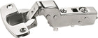 HETTICH Sensys 8645i fast-mounting hinge, single-action TH52 ( 3000272113 )
