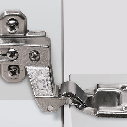 Cerniera a ribalta HETTICH Markant 7.1 nichelato ( 8000608915 )