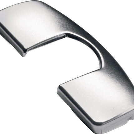 HETTICH tappo di copertura nichelato cerniere Sensys ( 3000272118 )