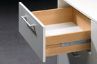 Guida a sfere HETTICH KA 270 in acciaio zincato ( 3000271453 )
