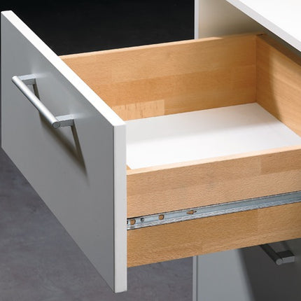 Guida a sfere HETTICH KA 1730 in acciaio zincato ( 3000271442 )