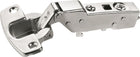 Cerniera a montaggio rapido HETTICH Sensys 8645i, semipresente TH52 ( 3000272112 )