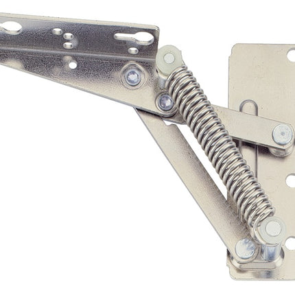 Raccordo di sollevamento HETTICH Ascensore, 180 N acciaio nichelato ( 3000271817 )
