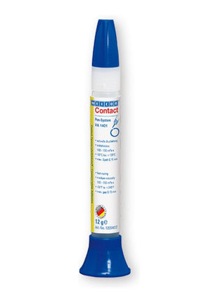 WEICON Adesivo cianoacrilico VA 1401 30 g ( 4555661161 )