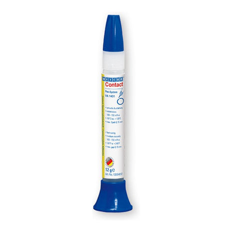 WEICON Adesivo cianoacrilico VA 1401 30 g ( 4555661161 )
