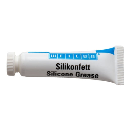 WEICON Graisse silicone  NSF-H1 ( 8000325887 )