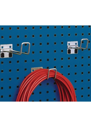 BOTT U-hooks B60xD150mm galvanised ( 9000429128 )