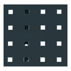 BOTT Lochplatte B457xL495mm ( 9000429026 )