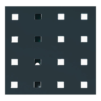 BOTT perforated panel W457xL495mm ( 9000429204 )