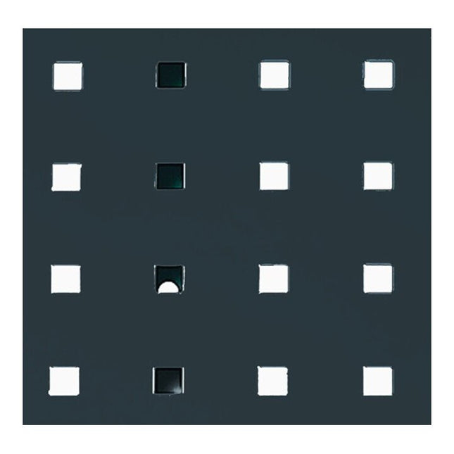 BOTT perforated panel W457xL495mm ( 9000429204 )