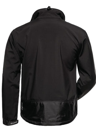 ELYSEE softshell jacket ALPHA size M ( 8000141366 )