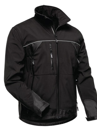 ELYSEE softshell jacket ALPHA size M ( 8000141366 )