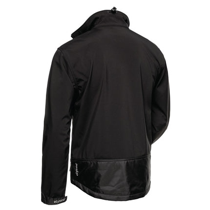 Veste softshell ELYSEE ALPHA Taille L ( 8000141367 )