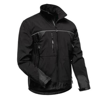 Veste softshell ELYSEE ALPHA Taille L ( 8000141367 )