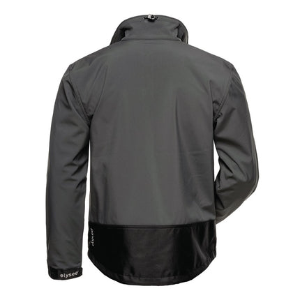 Chaqueta softshell ELYSEE BETA talla XXL ( 8000141376 )
