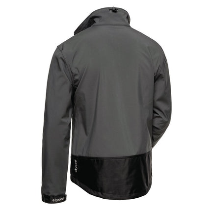 Chaqueta softshell ELYSEE BETA talla XXL ( 8000141376 )