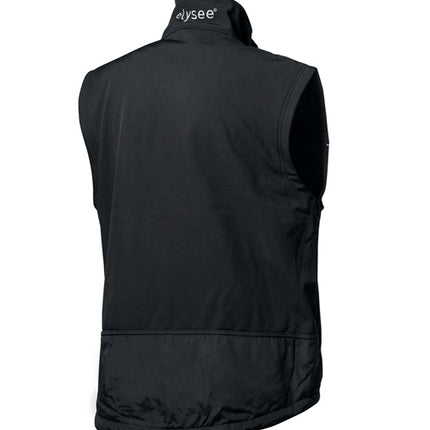 Chaleco softshell ELYSEE HEN talla L ( 8000141296 )