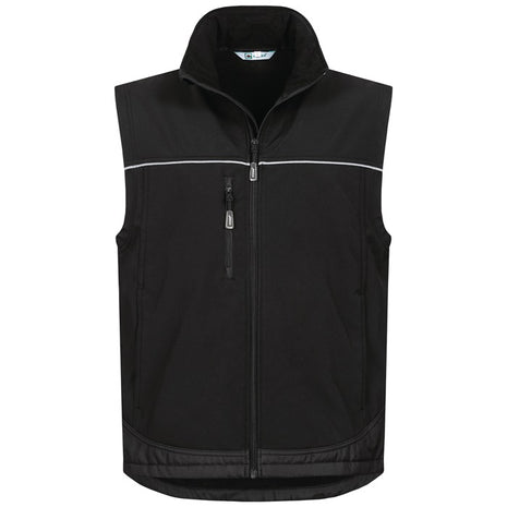 ELYSEE kamizelka softshell HEN rozmiar XXL ( 8000141298 )