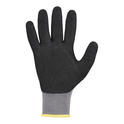 Guanti OPTIFLEX OPTIMATE taglia 11 grigio/nero ( 8000140917 )