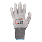 OPTIFLEX Gant SOFT CUT taille 9 gris ( 8000141026 )