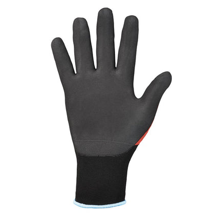 STRONGHAND gants PRECISOR taille 10 rouge/noir ( 8000549464 )
