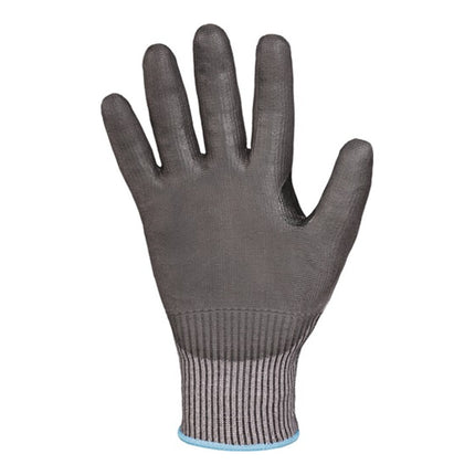 OPTIFLEX cut protection gloves TUCSON size 9 grey/black ( 8000549487 )