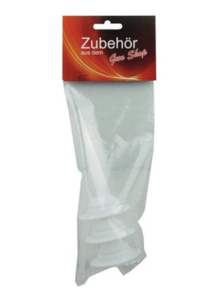 IRION replacement nozzle plastic ( 4000356343 )
