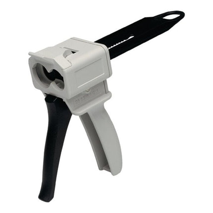 UHU Pistolet de dosage bi-composant UHU approprié p. cartouches 2 comp.(48-57 g) ( 4000353422 )