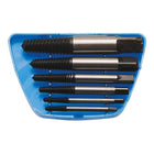 BGS Set di estrattori per viti M 3 - M 24 ( 4000867852 )