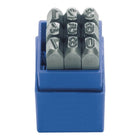 KUKKO 328 Juego de 9 piezas de números llamativos 0 - 9 ( 4000871952 )