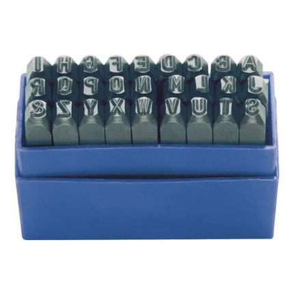 Juego de letras de carillón KUKKO 329 letras mayúsculas A - Z de 27 piezas ( 4000871968 )