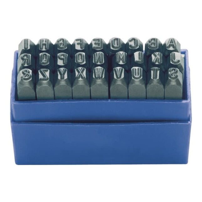 Juego de letras de carillón KUKKO 329 letras mayúsculas A - Z de 27 piezas ( 4000871968 )