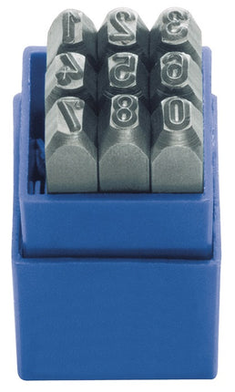 KUKKO 328 9-piece set of striking numbers 0 - 9 ( 4000871953 )