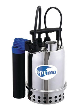 EBARA submersible pump Optima MS 9000 l/h ( 4000893809 )