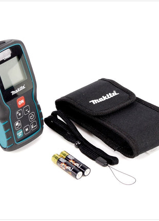 Makita LD 080 P Laser Distanz Entfernungsmesser - Toolbrothers