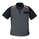Polo TERRATREND da uomo taglia XXXL ( 4000381182 )