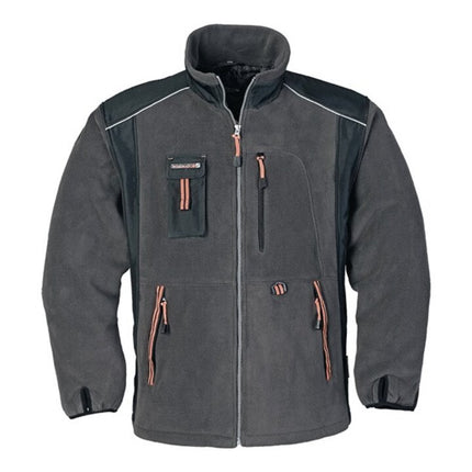 TERRATREND fleece jacket size XL ( 4000378077 )