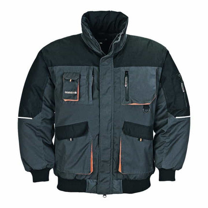TERRATREND Pilotenjacke Größe M ( 4000378090 )