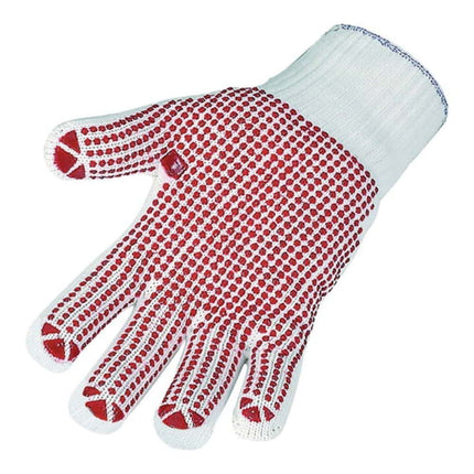 Guanti ASATEX taglia 9 rosso ( 4000371241 )