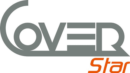 COVERSTAR Combinaison de protection CS500 taille XXXL ( 4000375924 )