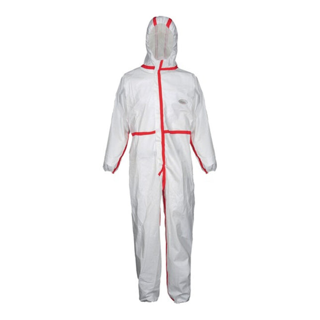 COVERSTAR Combinaison de protection CoverStar Plus® taille XXL ( 4000378912 )