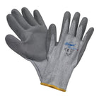 Guantes anticorte ASATEX Ninja talla 9 gris ( 4000371151 )