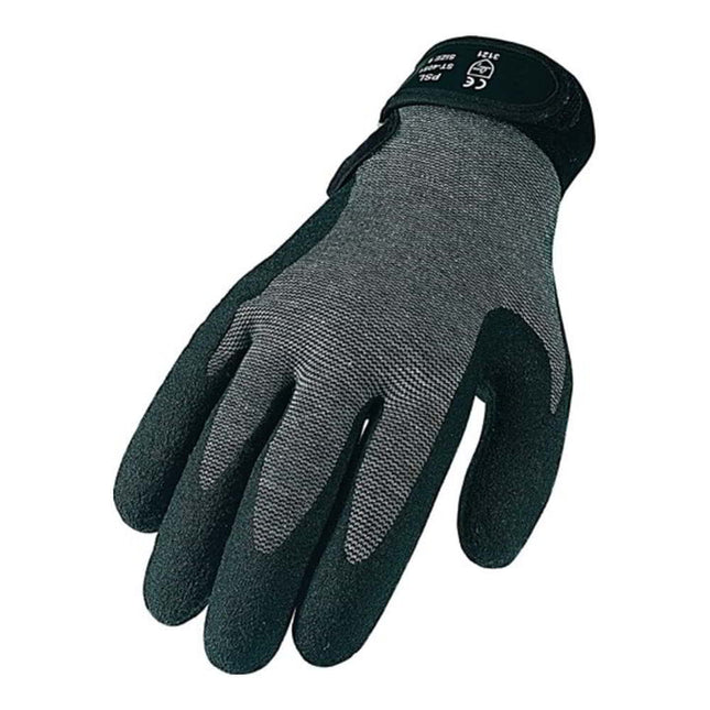 Guanti ASATEX taglia 10 grigio ( 4702001043 )