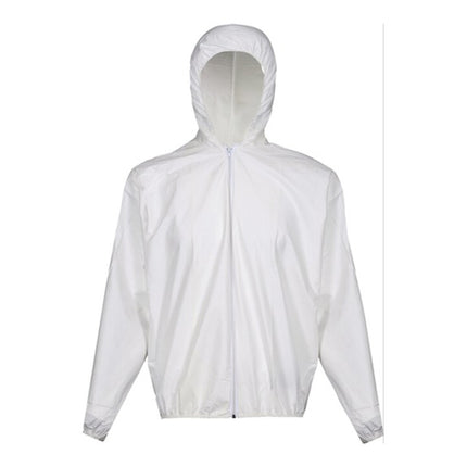 COVERSTAR chemical protection jacket CoverStar(R) size L ( 4000378856 )