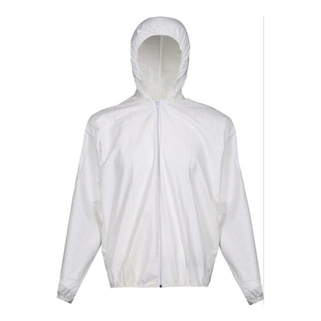 Chaqueta de protección química COVERSTAR CoverStar® talla XL (4000378857)