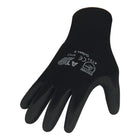 ASATEX Gant  taille 8 noir ( 4000371257 )