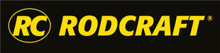 Wkrętarka pneumatyczna RODCRAFT RC 4710 2000 min-¹ ( 4688260032 )