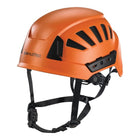SKYLOTEC casco da arrampicata industriale INCEPTOR GRX arancione ( 8000057719 )