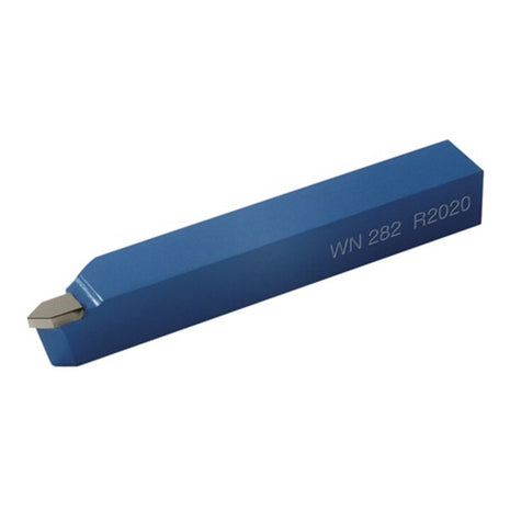 WILKE external thread turning tool 10 x 10 mm ( 4118650202 )